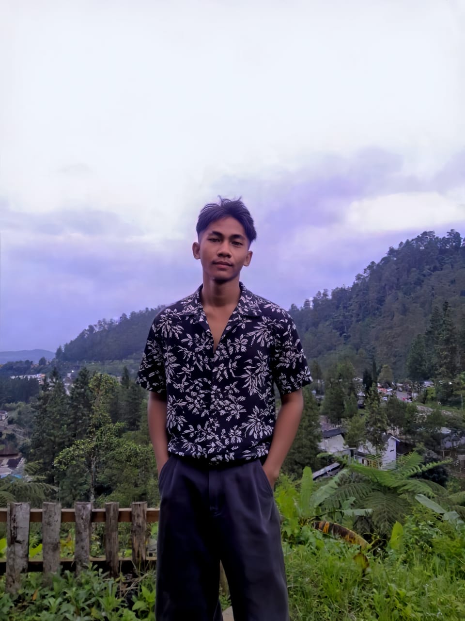 Foto Profil Dhafir